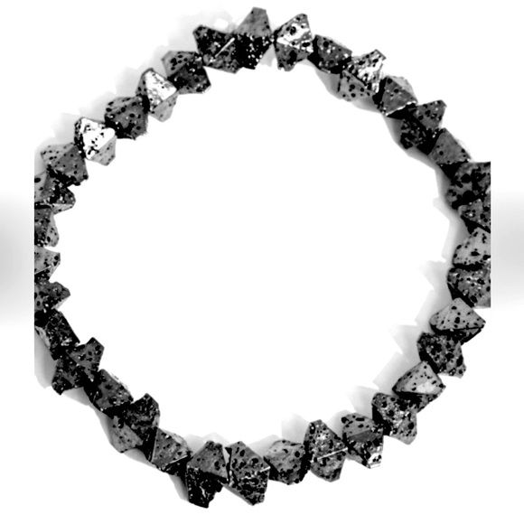 Paparazzi Other - ⚫️🔥⚫️ “URBAN UNDERCUT” BLACK MEN’S BRACELET ~ PAPARAZZI❗️⚫️🔥⚫️